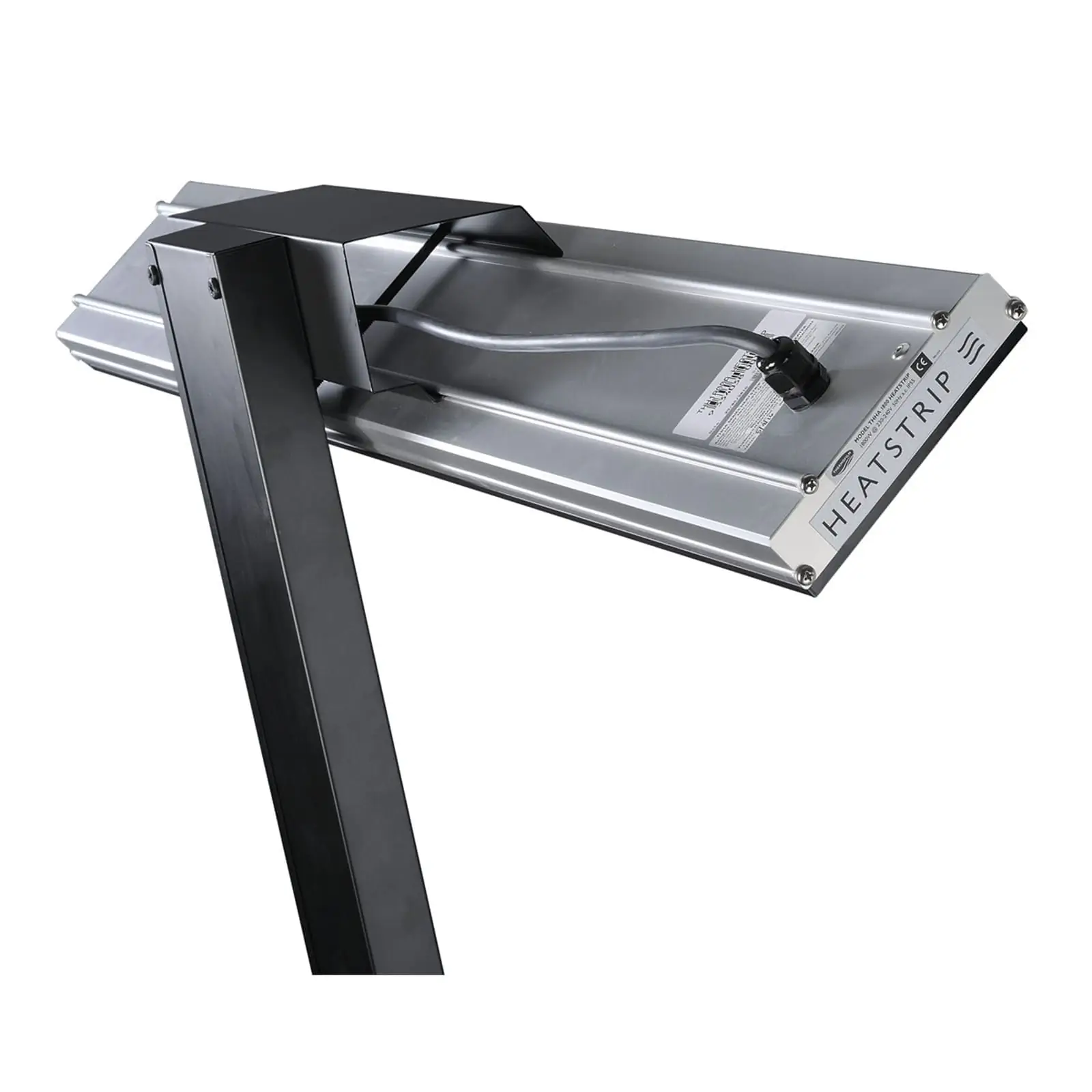 Heatstrip heater stand, thumbnail 2