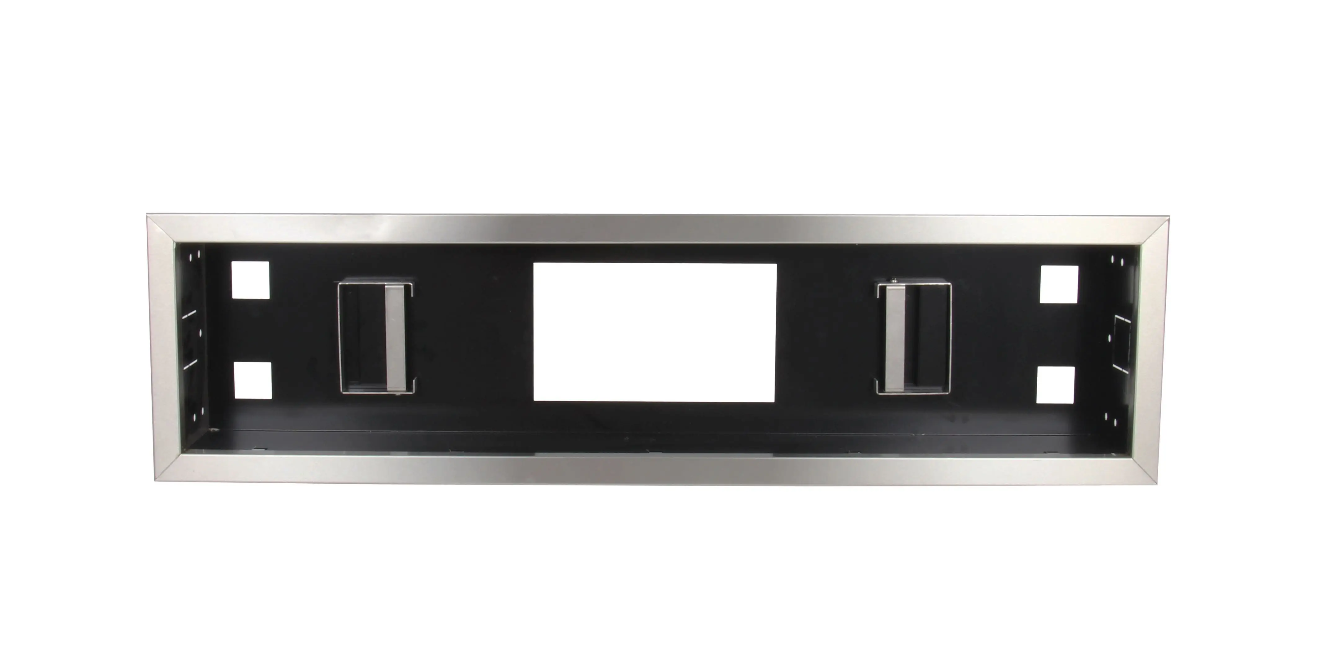Flush mount enclosure for Heatstrip Max THX2400EU