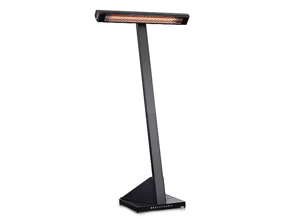 HEATSTRIP® Intense 2200 W with stand