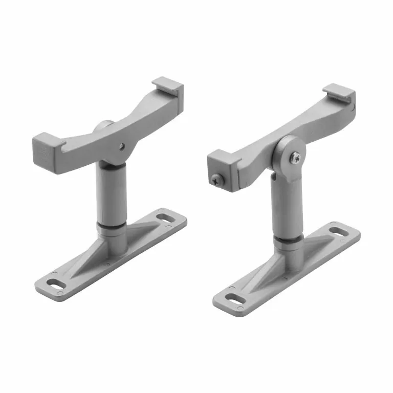 Heatstrip Classic mounting brackets