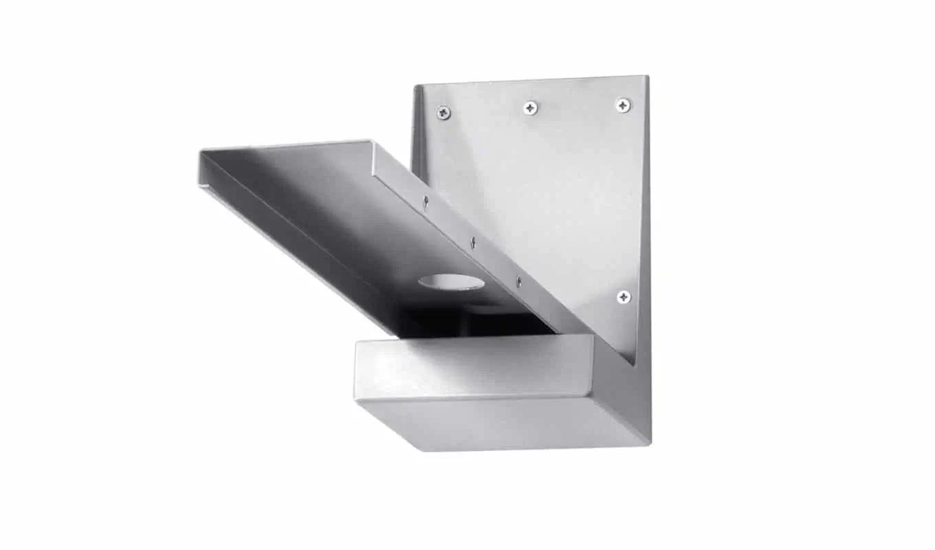 Heatstrip Classic mounting brackets, thumbnail 3
