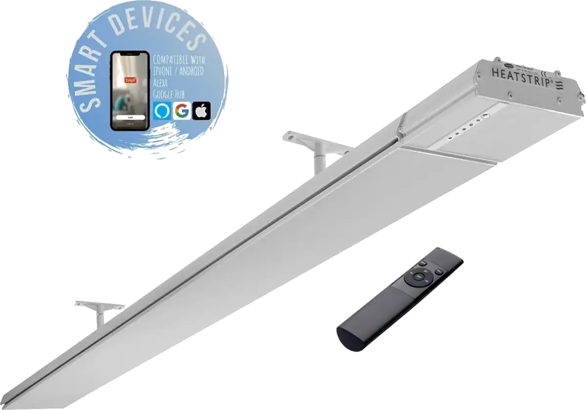 Heatstrip Elegance