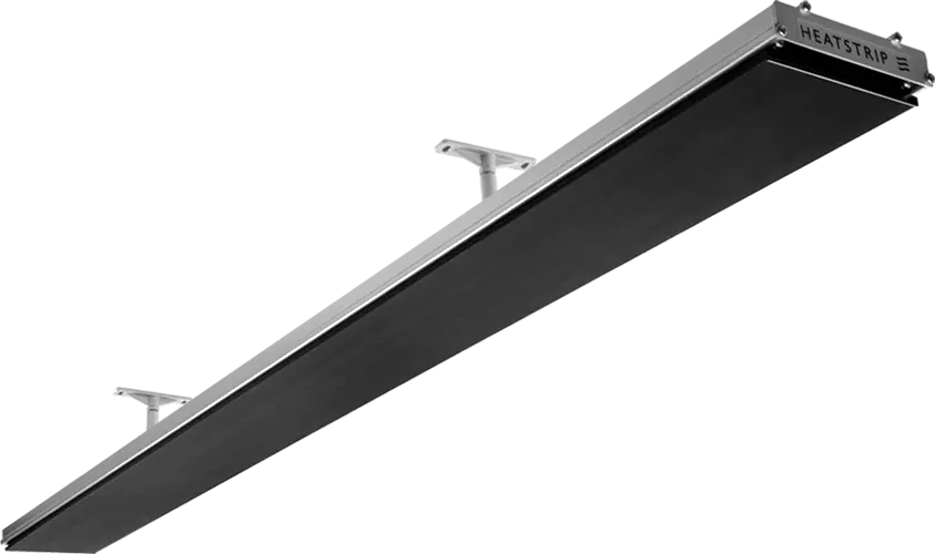 Direct radiant comfort