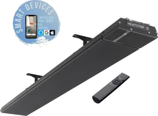 Design 2400 - remote control and app, thumbnail 1
