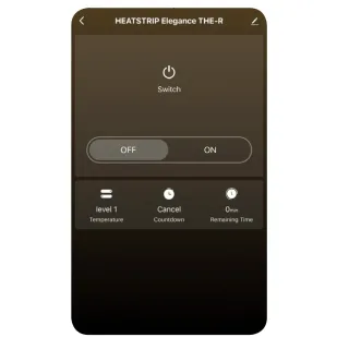 Elegance 3200 + remote control and app, thumbnail 4