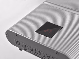 HEATSTRIP Runway 3200W White, thumbnail 2