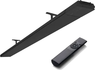 Design R 2400 - remote control, thumbnail 1