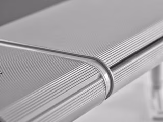 HEATSTRIP Runway 3200W White, thumbnail 3