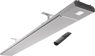 HEATSTRIP Runway 3200W White, thumbnail 1