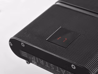HEATSTRIP Runway 3200W Black, thumbnail 2